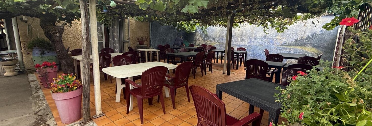 Maison 15 Pièces 205 m² à vendre à Saint-Antoine-de-Breuilh (24230)