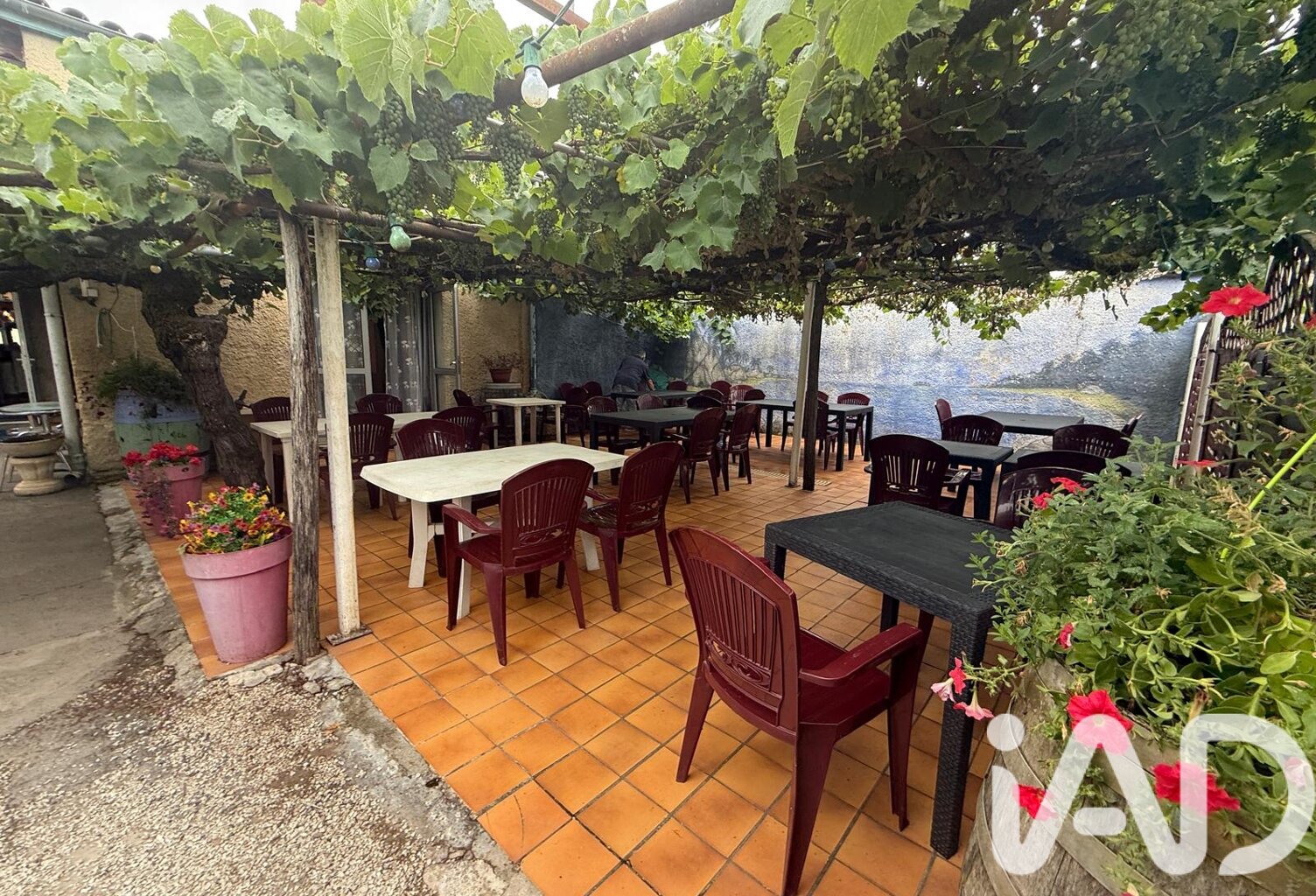 Vente Maison/villa 15 pièces — photo 1