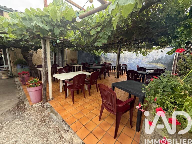 Vente Maison/villa 15 pièces — photo 1