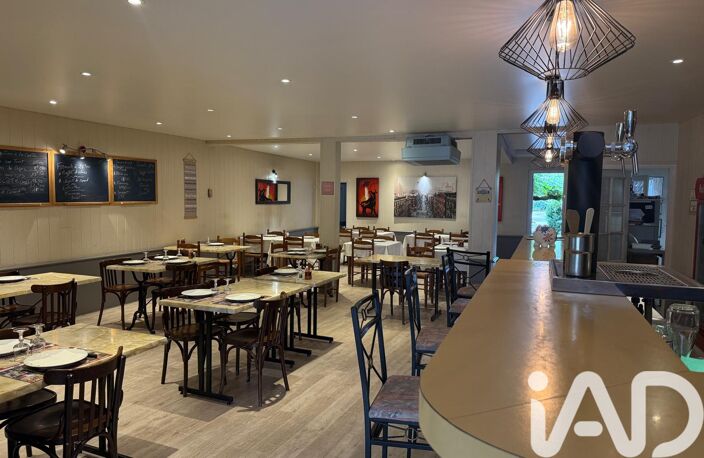 Vente Maison/villa 15 pièces — photo 3