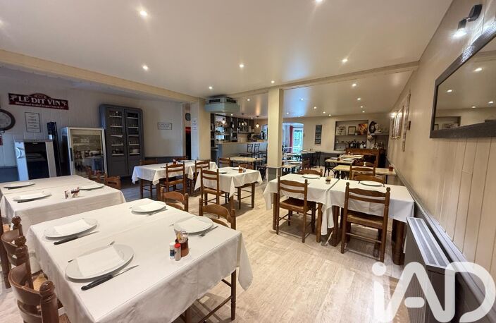 Vente Maison/villa 15 pièces — photo 4