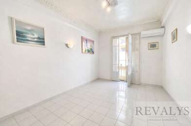 Appartement 3 pièces 318000 €