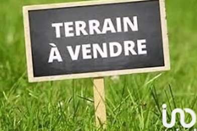 Terrain  32000 €