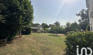 Immeuble  286 m² à vendre à Villiers-sur-Orge (91700)