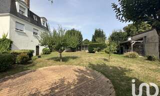 Immeuble  286 m² à vendre à Villiers-sur-Orge (91700)