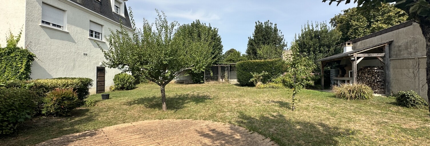 Immeuble  286 m² à vendre à Villiers-sur-Orge (91700)