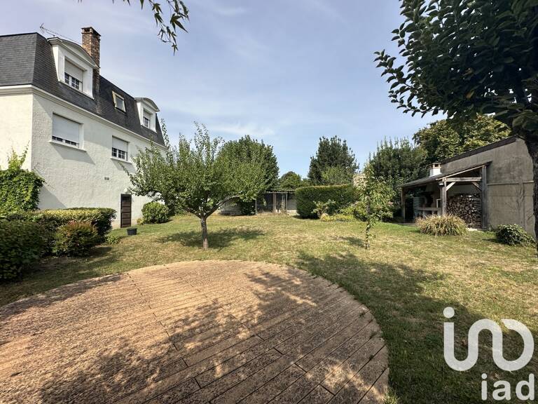 Vente Immeuble 286 m&sup2; — photo 1