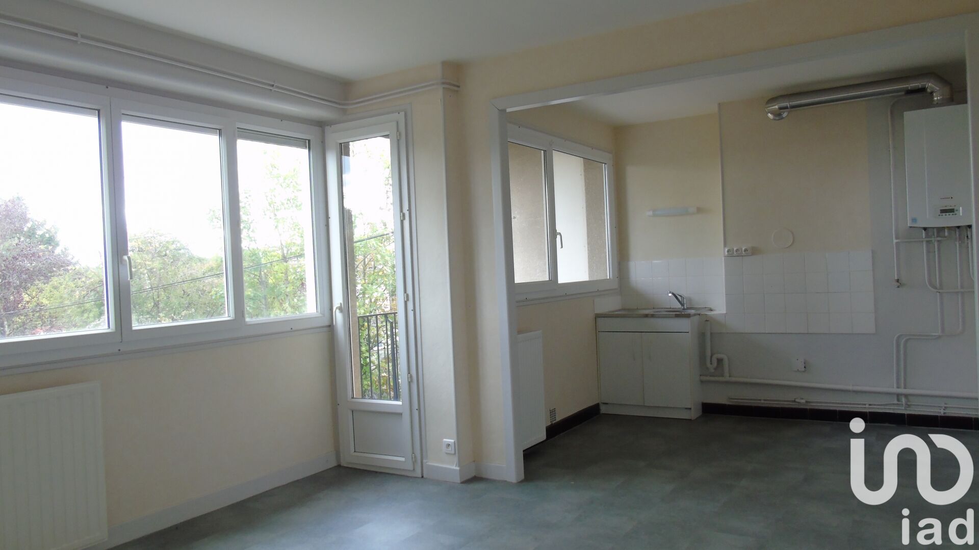 Vente Immeuble 896 m² - Photo 4