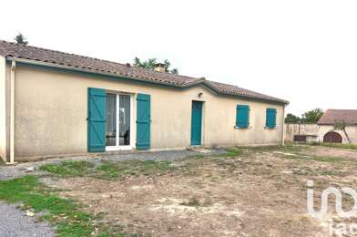 Maison 5 pièces 169000 €