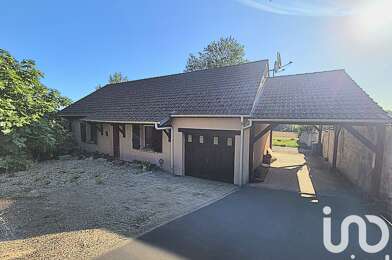 Maison 5 pièces 299000 €