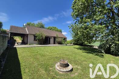 Maison 5 pièces 299000 €