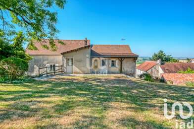 Maison 7 pièces 450000 €