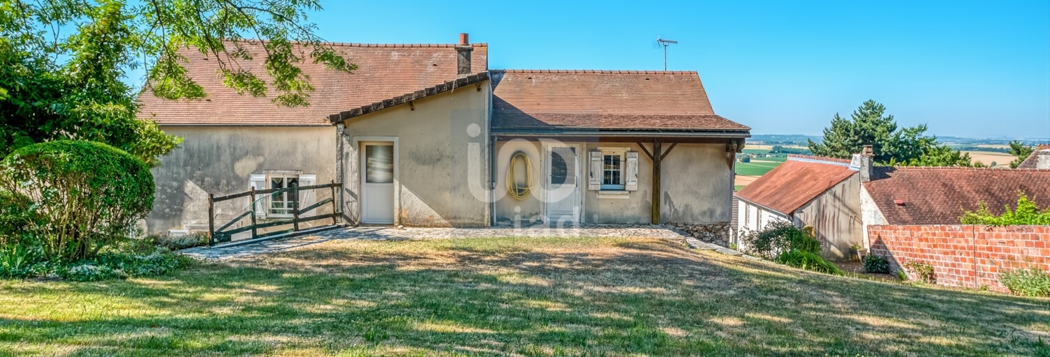 Maison 7 Pièces 170 m² à vendre à Montgé-en-Goële (77230)