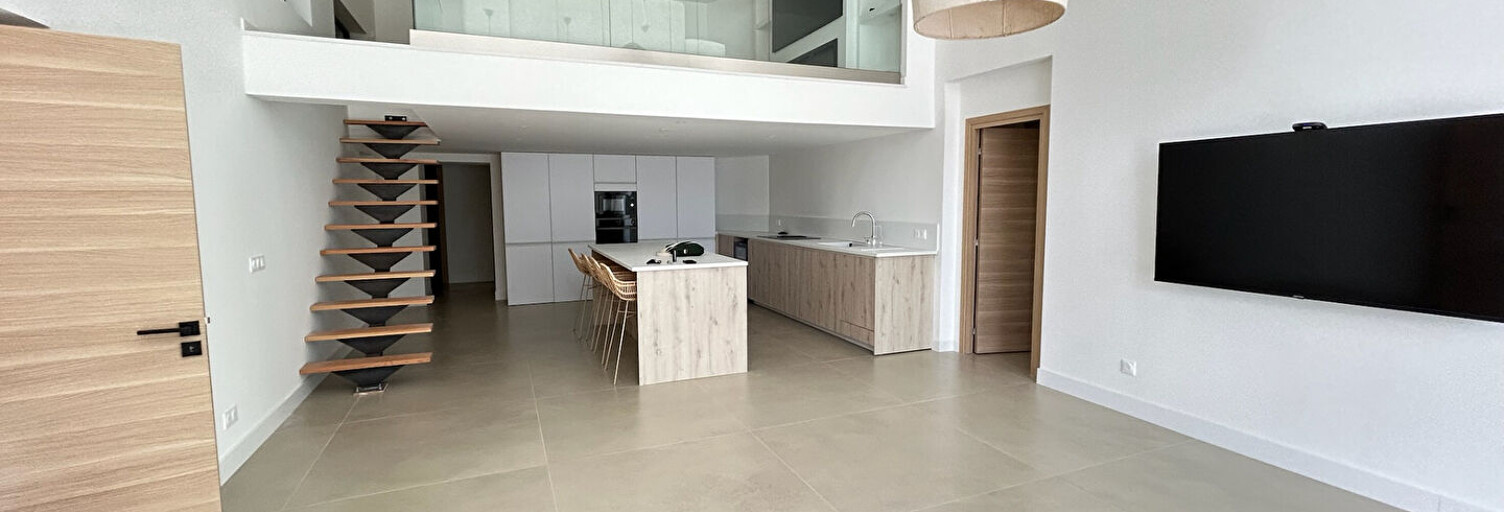 Appartement 5 Pièces 178 m² à vendre à Saint-Chamond (42400)