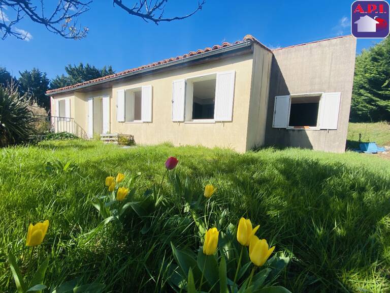 Maison 4 pièces 76 m² — photo 1
