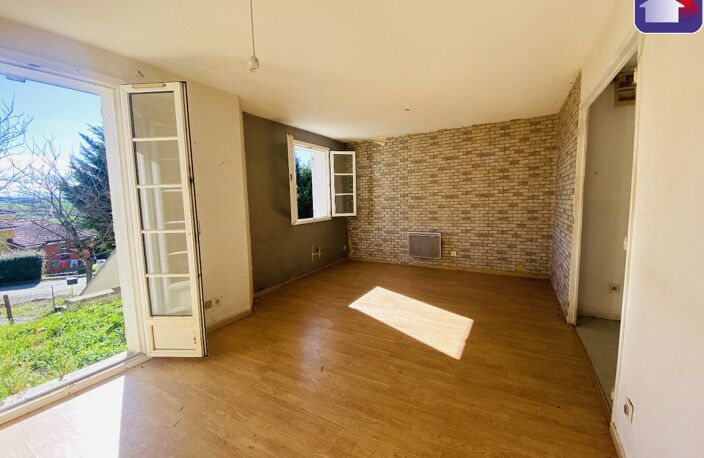 Vente maison 4 pièces 76 m² Pailhès (09130) — photo 4