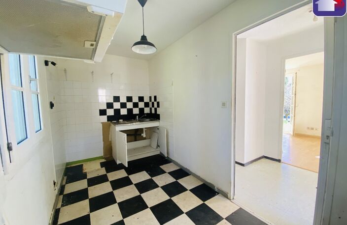 Vente maison 4 pièces 76 m² Pailhès (09130) — photo 5