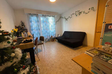 Appartement 1 pièces 112350 €