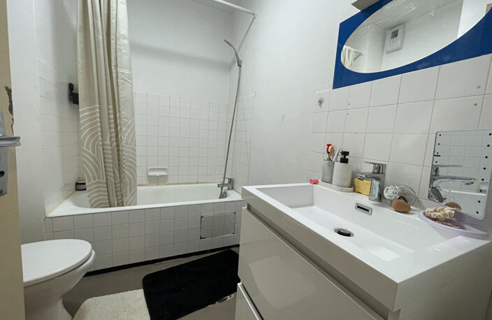 Appartement Rennes 1 pièce(s) 30.45 m2 — photo 3