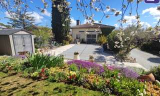 Maison 4 Pièces 130 m² à vendre à Pamiers (09100)