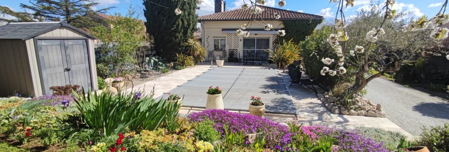 Maison 4 Pièces 130 m² à vendre à Pamiers (09100)