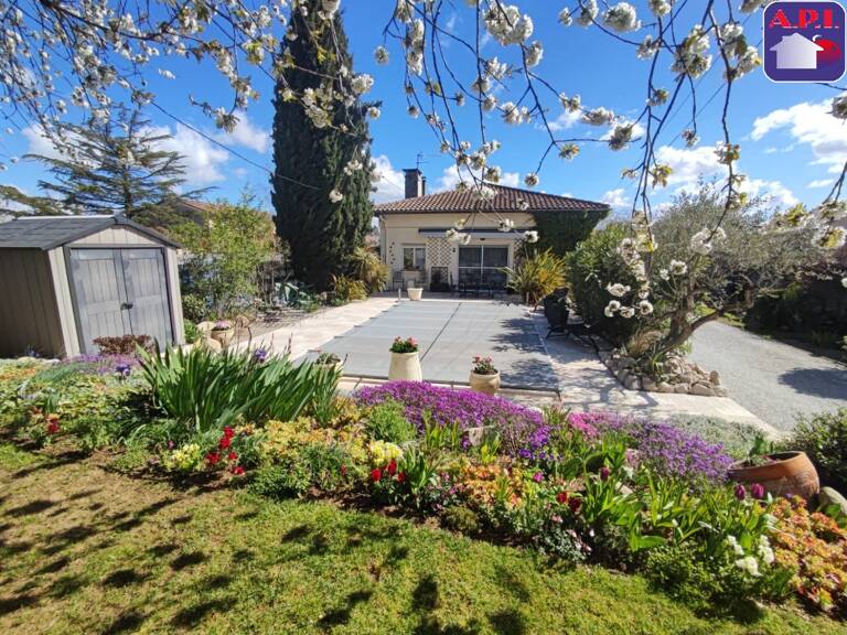 Maison 4 pièces 130 m² — photo 1