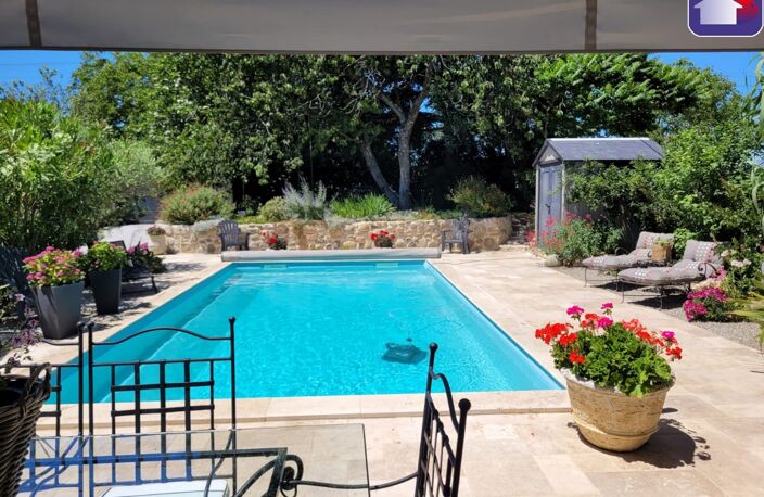 Vente maison 4 pièces 130 m² Pamiers (09100) — photo 2