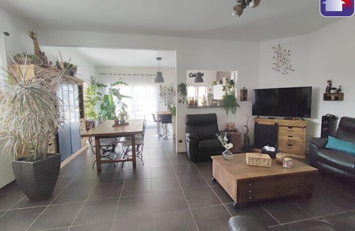 Vente maison 4 pièces 130 m² Pamiers (09100) — photo 3