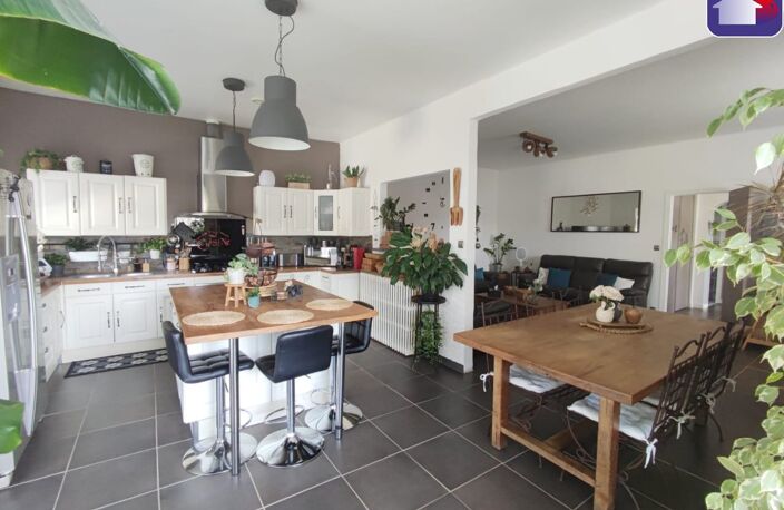 Vente maison 4 pièces 130 m² Pamiers (09100) — photo 4