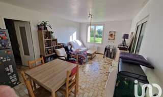 Maison 3 Pièces 62 m² à vendre à Courçon (17170)