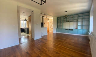 Appartement 4 Pièces 94 m² à vendre à Brest (29200)