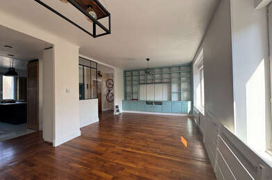 Appartement 4 pièces 227900 €
