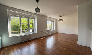 Appartement 4 Pièces 94 m² à vendre à Brest (29200)