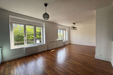 Appartement 4 pièces 227900 €
