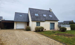 Maison 5 Pièces 93 m² à louer à Landéda (29870)