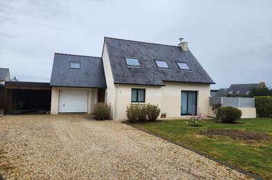 Maison 5 pièces 1100 €