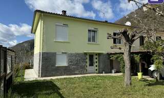 Maison 4 Pièces 84 m² à vendre à Foix (09000)