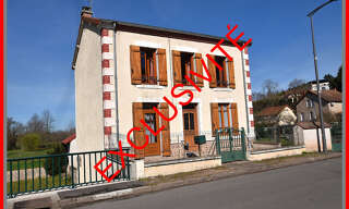 Maison 5 Pièces 91 m² à vendre à Saint-Prix (03120)