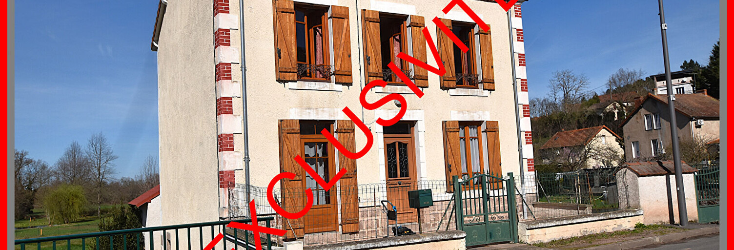 Maison 5 Pièces 91 m² à vendre à Saint-Prix (03120)