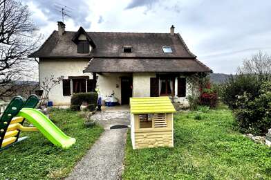 Maison 8 pièces 340000 €