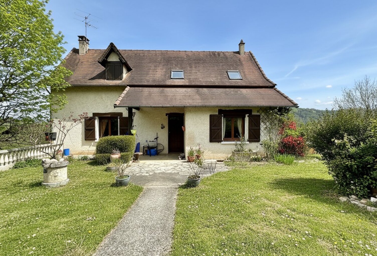 Maison — photo 1