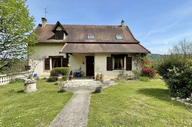 Maison 8 pièces 340000 €