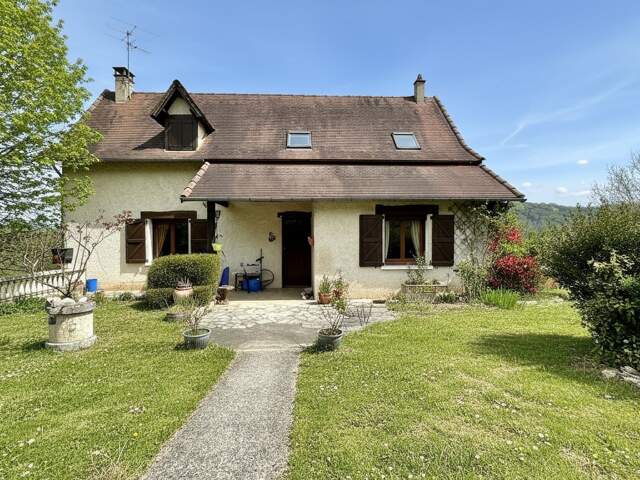 Maison — photo du bien