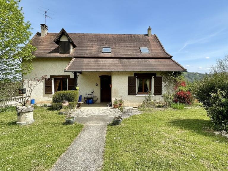 Maison — photo 1