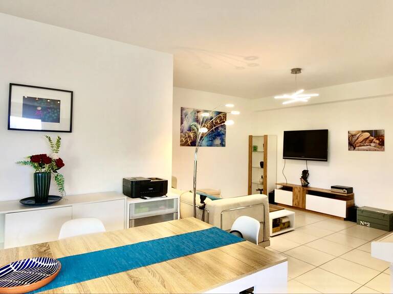 Très beau F4 spacieux avec 2 terrasses — photo 1