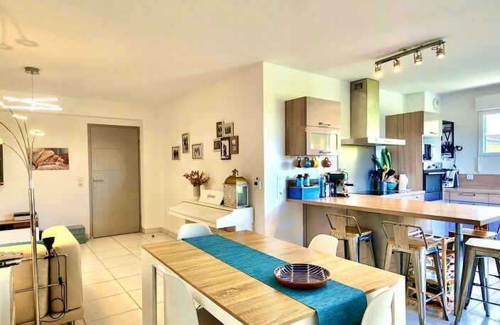 Très beau F4 spacieux avec 2 terrasses — photo 2