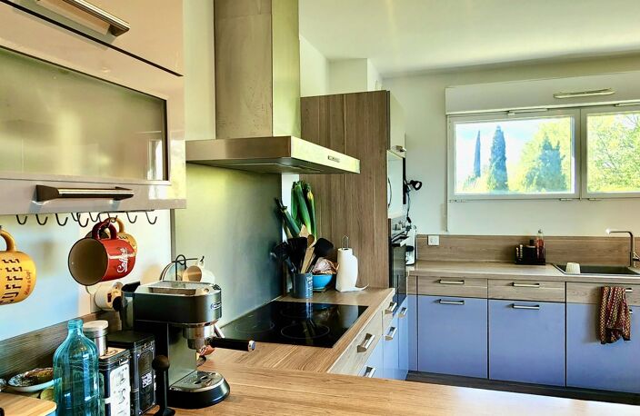 Très beau F4 spacieux avec 2 terrasses — photo 3