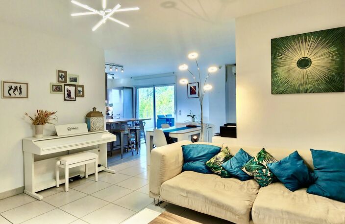 Très beau F4 spacieux avec 2 terrasses — photo 4