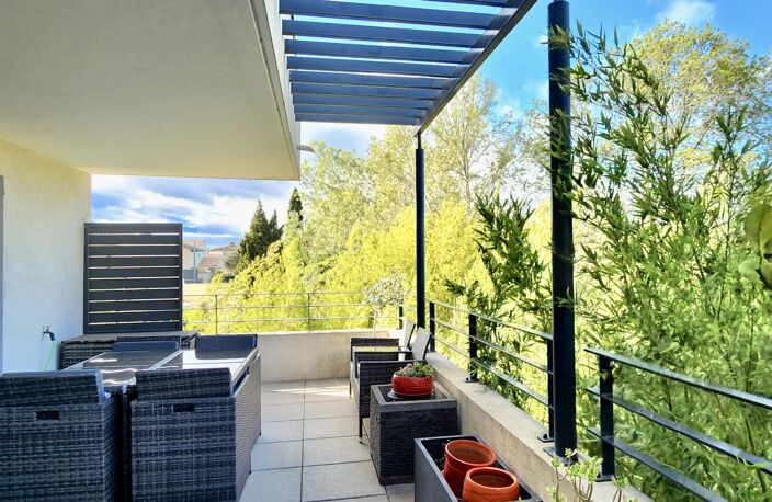 Très beau F4 spacieux avec 2 terrasses — photo 5