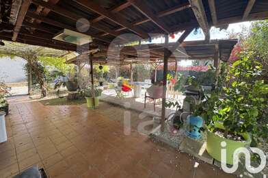 Maison 4 pièces 239500 €